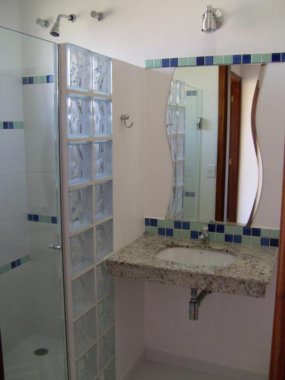 Pousada Do Tie Ubatuba Room photo