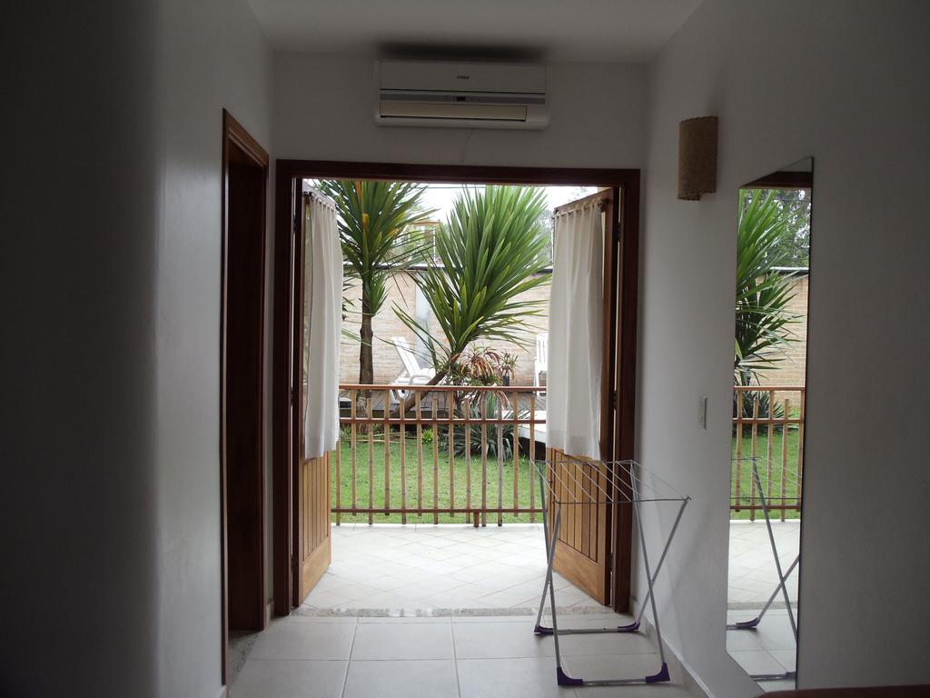 Pousada Do Tie Ubatuba Room photo