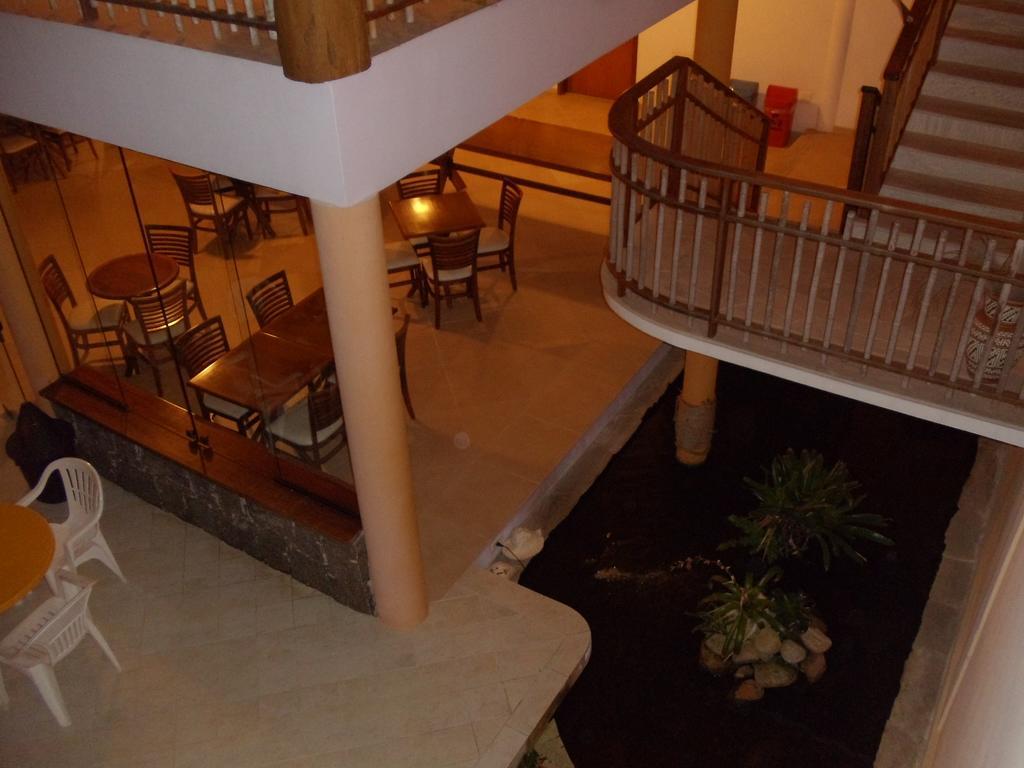Pousada Do Tie Ubatuba Exterior photo