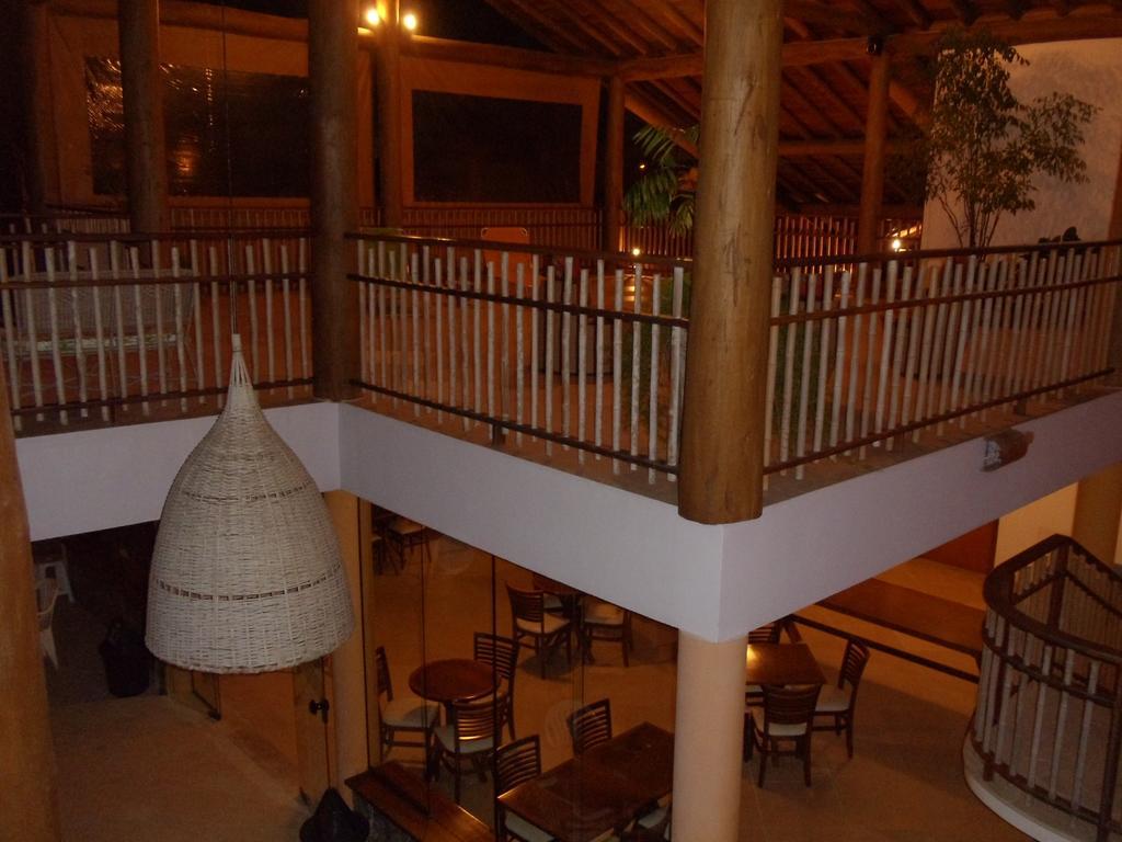 Pousada Do Tie Ubatuba Exterior photo